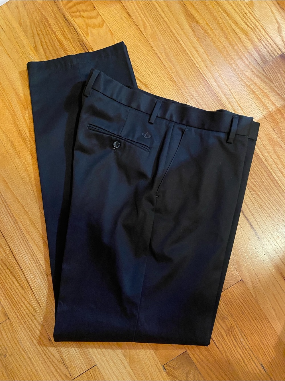 Dockers Classic Fit